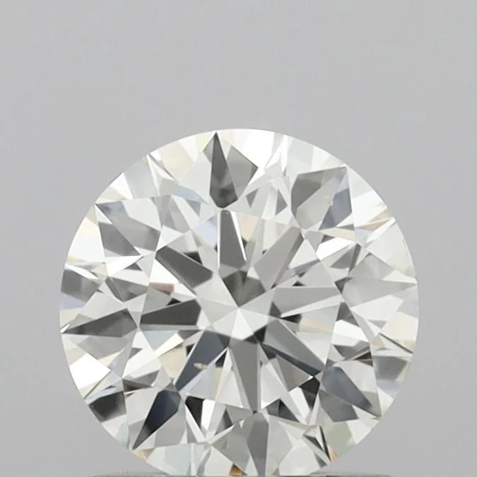 0.76 ct. K/VS2 Round Diamond
