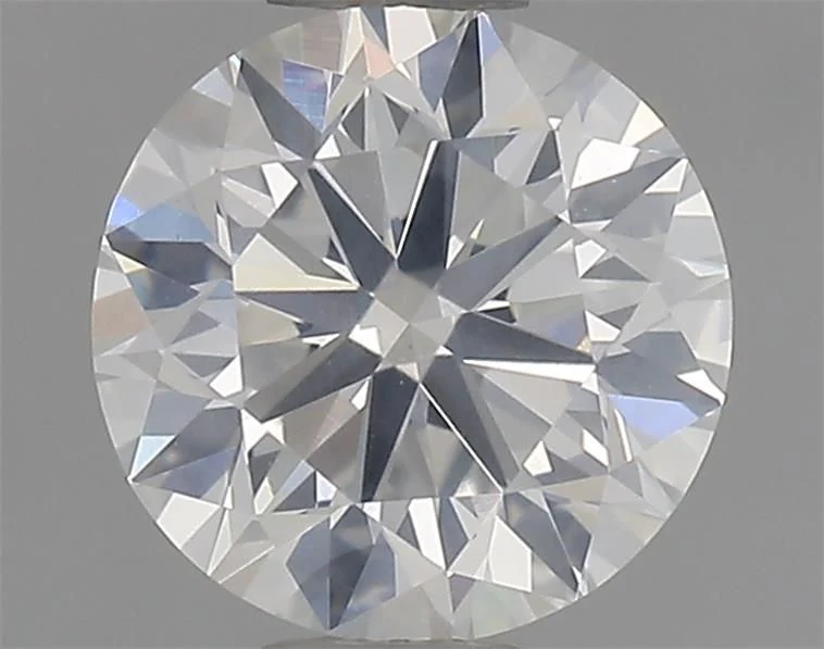 0.77 ct. E/I1 Round Diamond