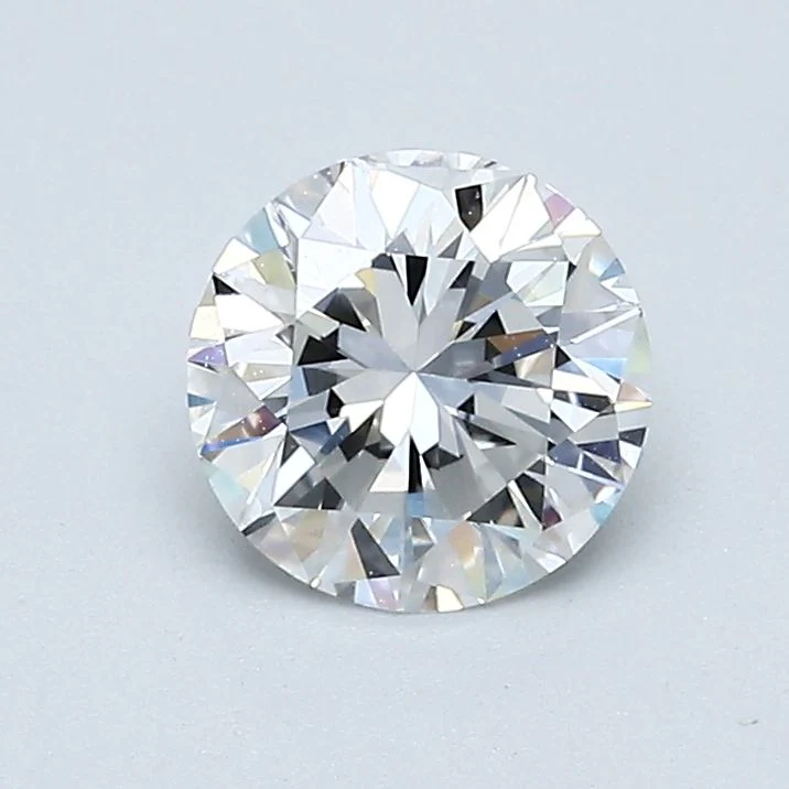 0.78 ct. E/VVS2 Round Diamond