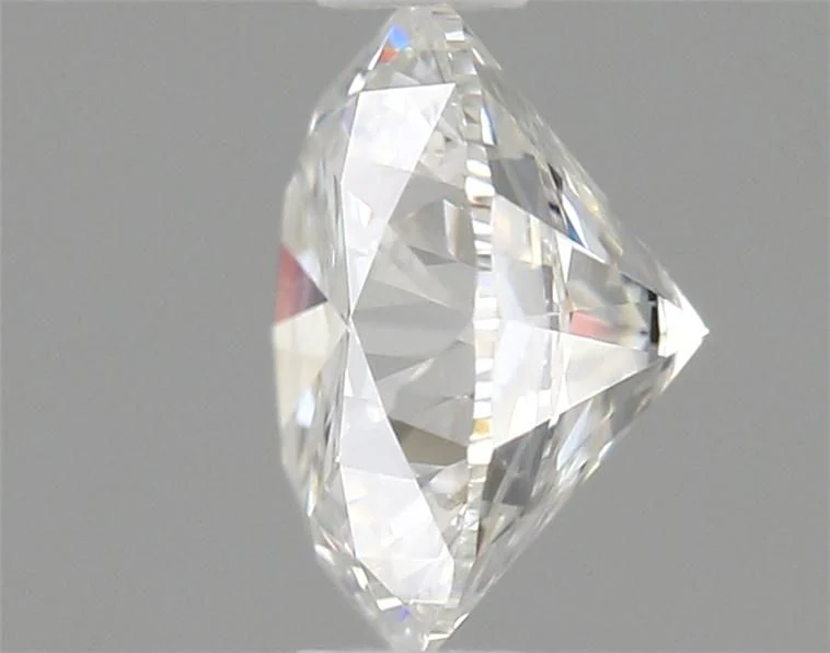 0.78 ct. F/SI2 Round Diamond