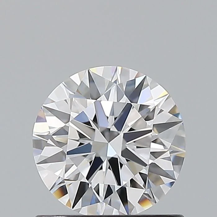 0.80 ct. D/FL Round Diamond
