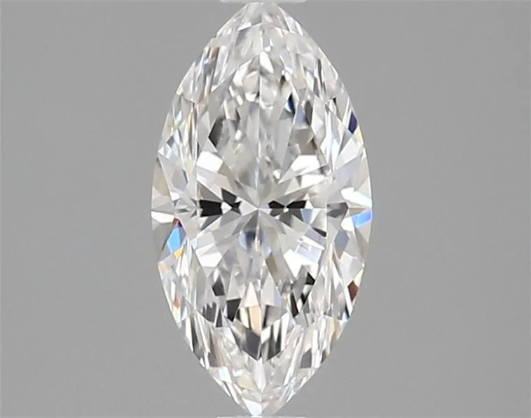 0.80 ct. D/VS1 Marquise Diamond