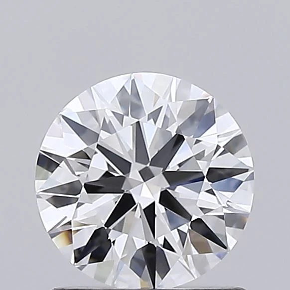 0.80 ct. D/VVS1 Round Lab Grown Diamond