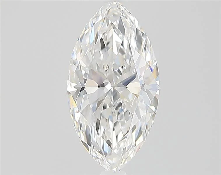 0.80 ct. E/SI1 Marquise Diamond