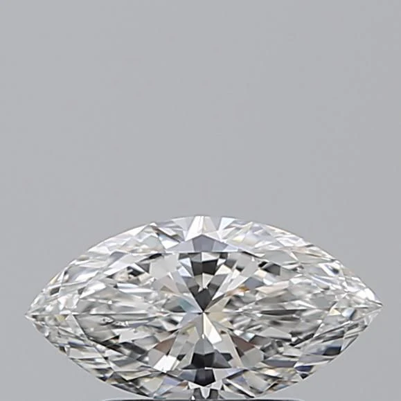 0.80 ct. E/SI1 Marquise Diamond