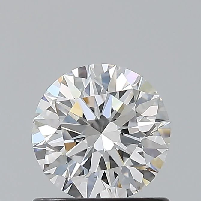 0.80 ct. E/VS1 Round Diamond