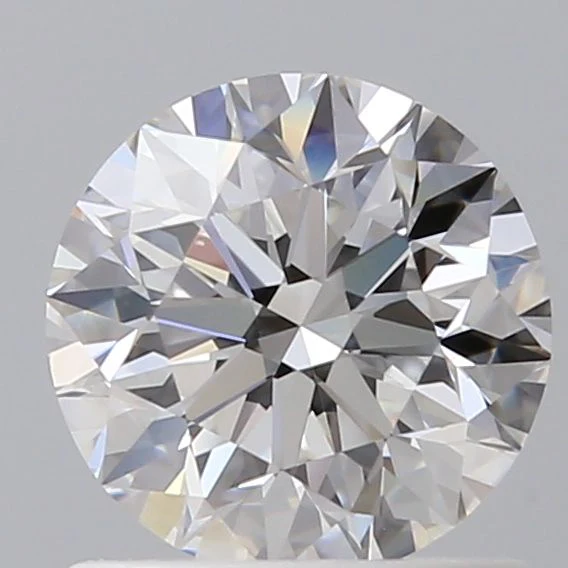 0.80 ct. E/VS1 Round Diamond