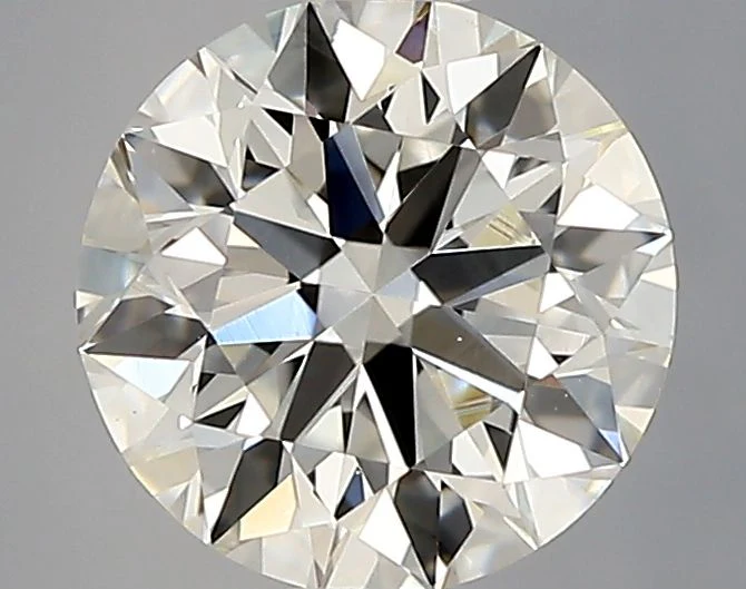 0.80 ct. E/VS1 Round Diamond