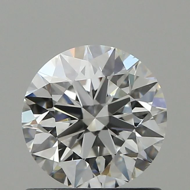 0.80 ct. E/VS2 Round Diamond