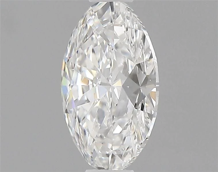 0.80 ct. E/VVS1 Oval Diamond