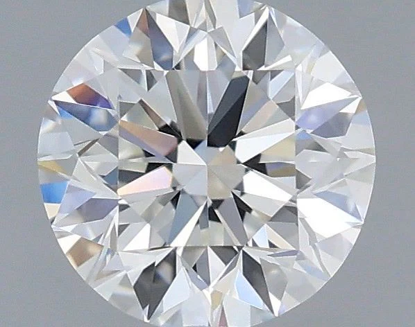 0.80 ct. E/VVS1 Round Diamond