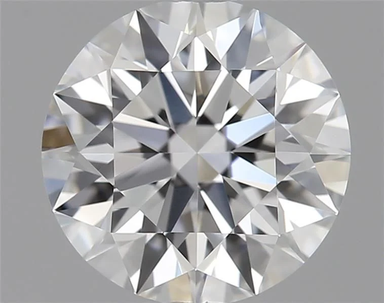 0.80 ct. E/VVS1 Round Diamond