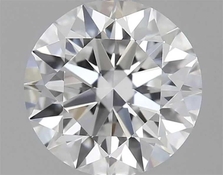 0.80 ct. E/VVS2 Round Diamond