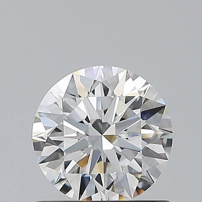 0.80 ct. E/VVS2 Round Diamond