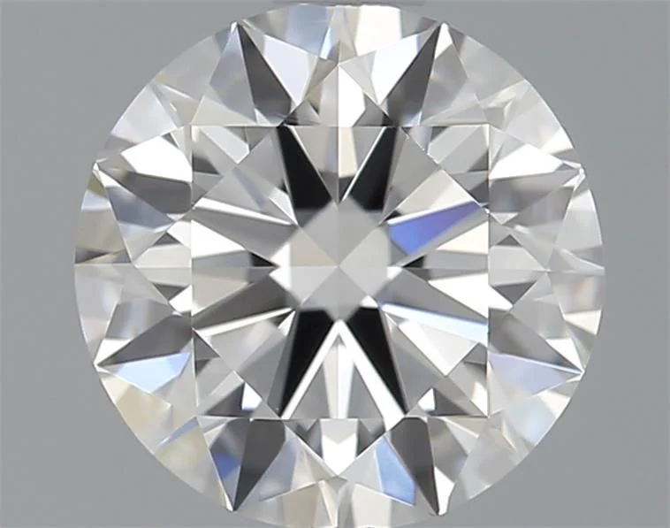 0.80 ct. F/IF Round Diamond
