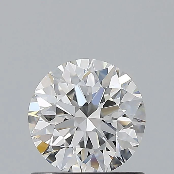 0.80 ct. F/VS2 Round Diamond