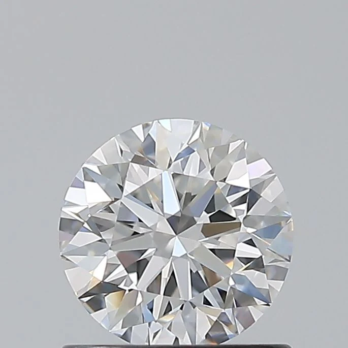 0.80 ct. F/VVS1 Round Diamond
