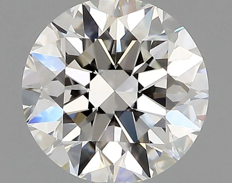 0.80 ct. F/VVS1 Round Diamond