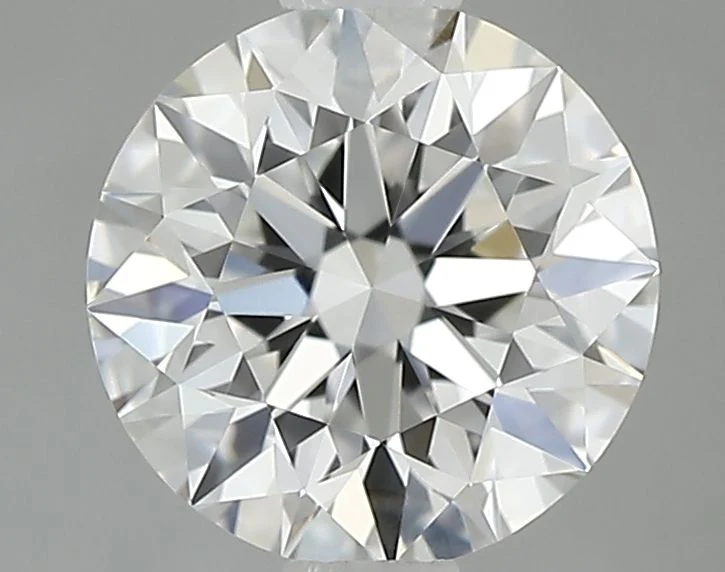 0.80 ct. F/VVS1 Round Diamond