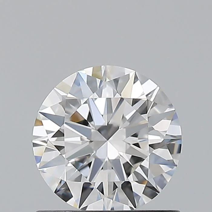 0.80 ct. F/VVS1 Round Diamond