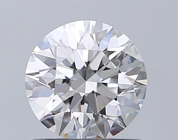 0.80 ct. F/VVS1 Round Diamond