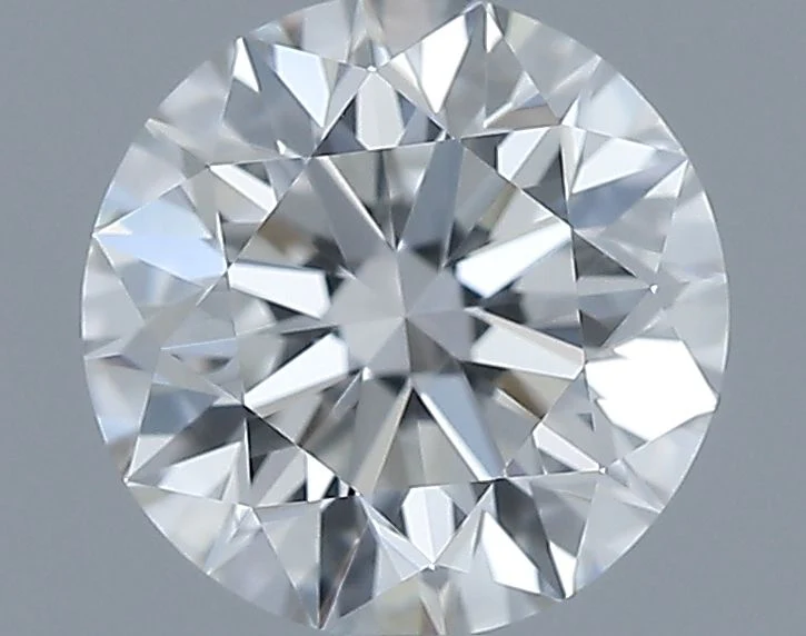0.80 ct. F/VVS1 Round Diamond