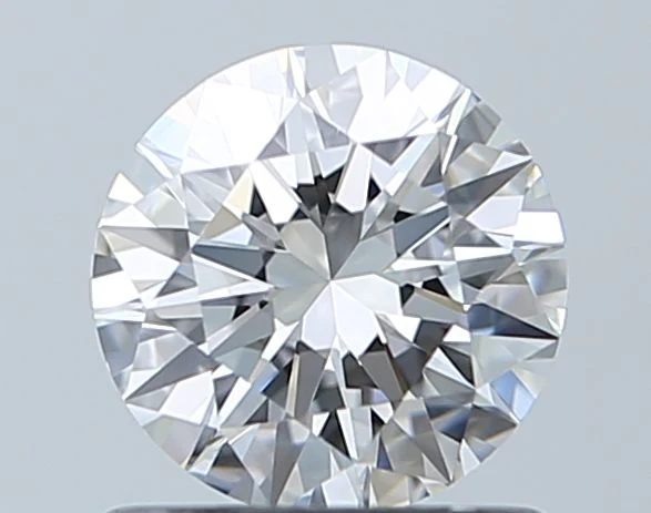 0.80 ct. F/VVS2 Round Diamond