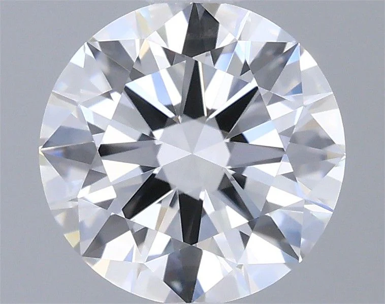 0.80 ct. G/VS1 Round Diamond
