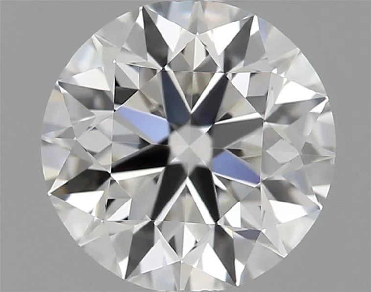 0.80 ct. G/VS1 Round Diamond