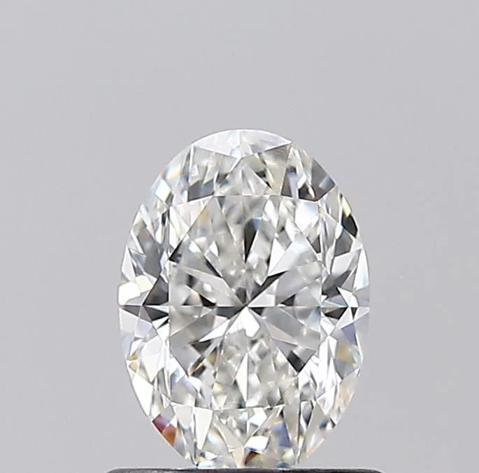 0.80 ct. G/VS2 Oval Diamond
