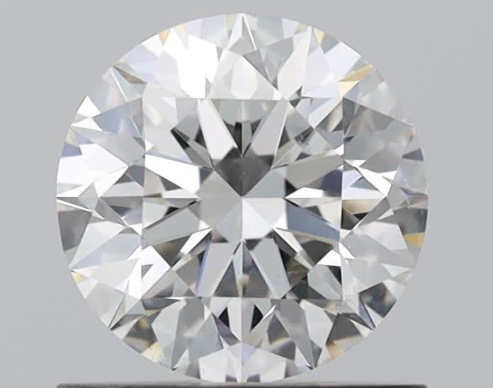 0.80 ct. H/SI1 Round Diamond