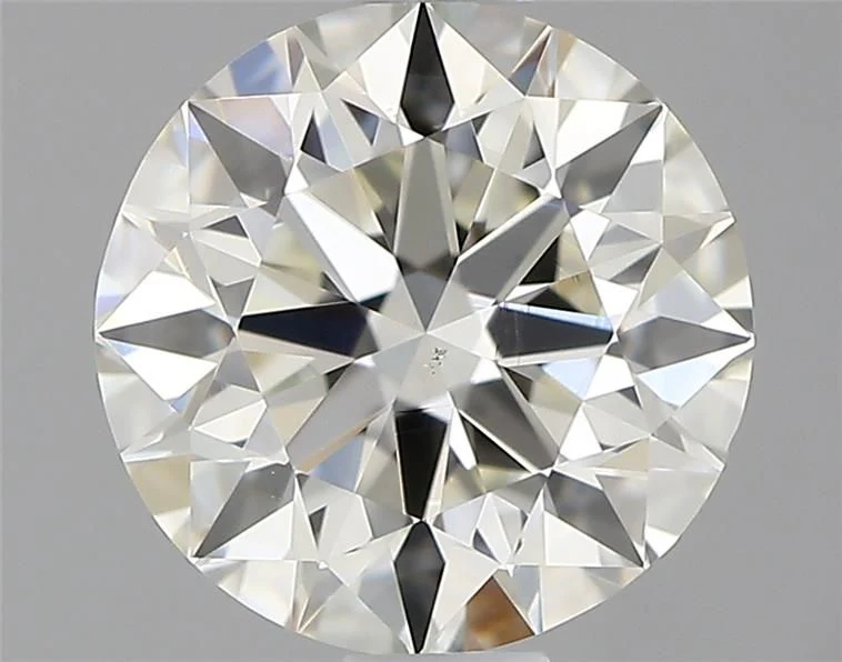 0.80 ct. H/VS1 Round Diamond