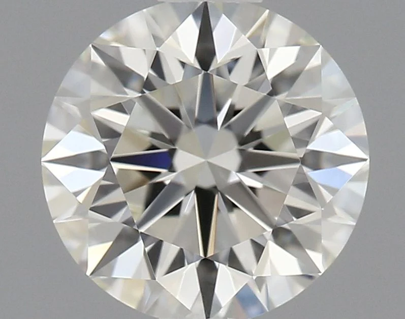0.80 ct. H/VVS1 Round Diamond