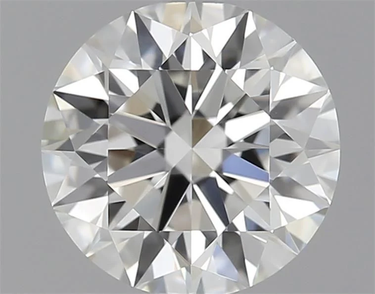 0.80 ct. H/VVS2 Round Diamond