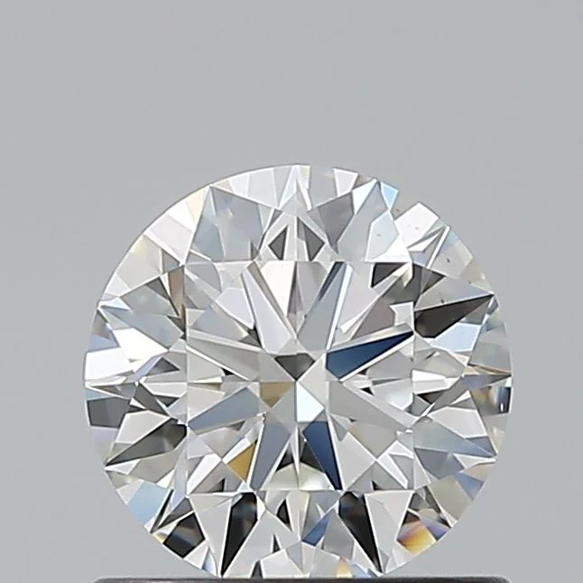 0.80 ct. I/VS1 Round Diamond