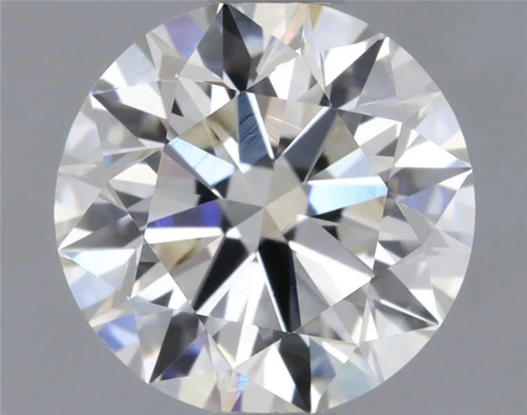 0.80 ct. I/VS1 Round Diamond