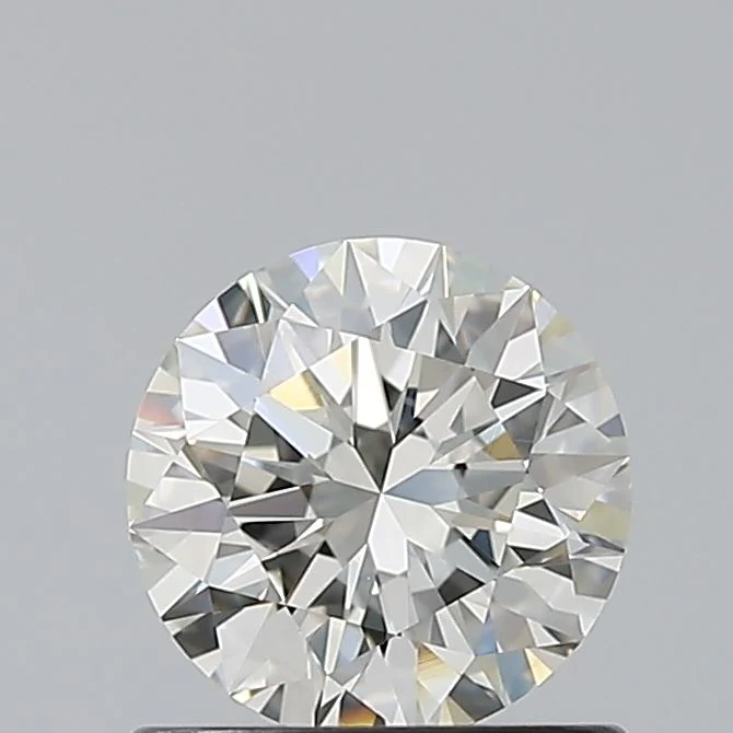 0.80 ct. I/VS1 Round Diamond