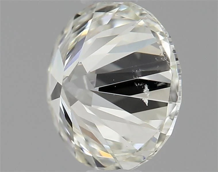 0.80 ct. I/VS2 Round Diamond