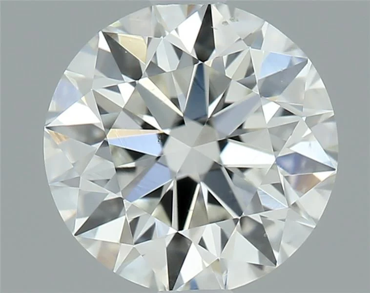 0.80 ct. I/VS2 Round Diamond