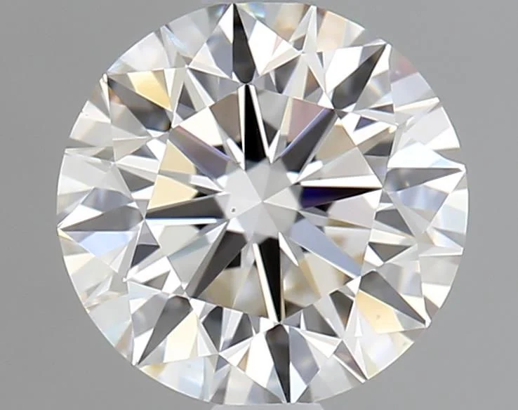 0.80 ct. I/VS2 Round Diamond