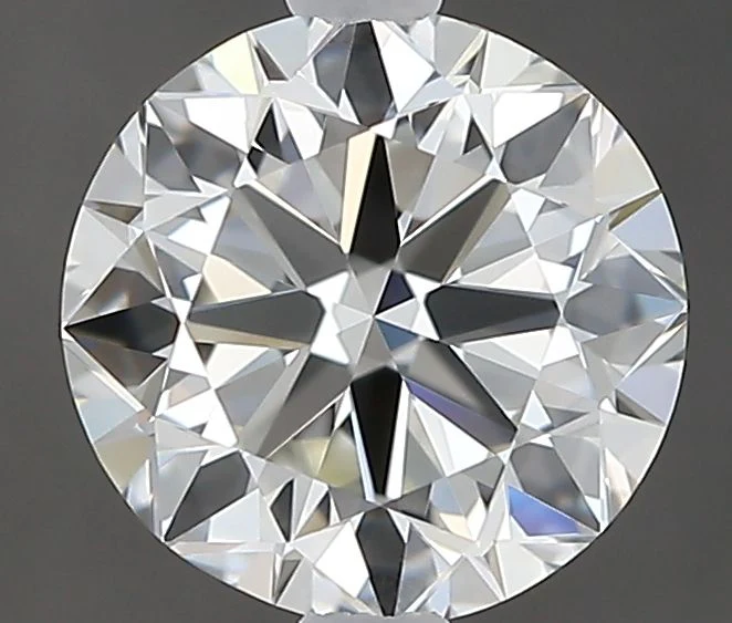 0.80 ct. I/VVS1 Round Diamond