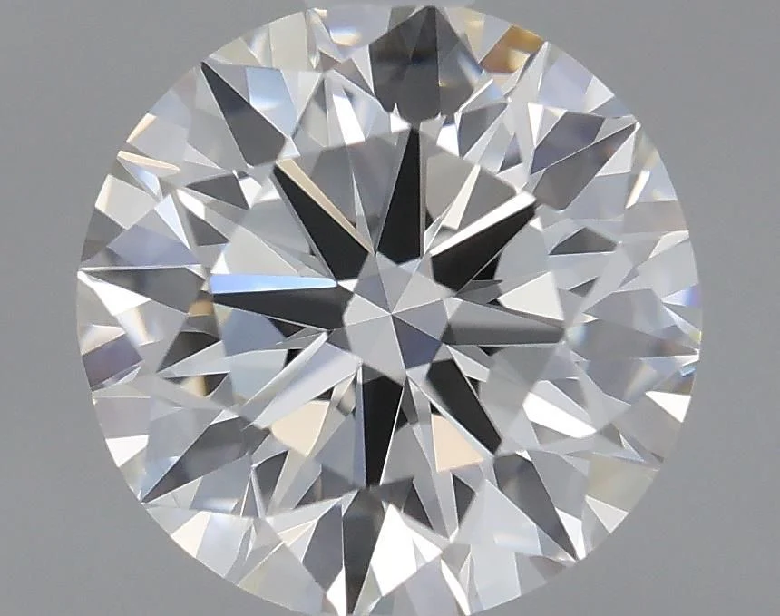 0.80 ct. I/VVS1 Round Diamond