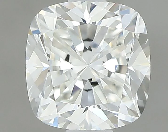 0.80 ct. I/VVS2 Cushion Brilliant Diamond