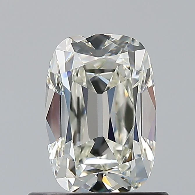 0.80 ct. J/IF Old Miner Diamond