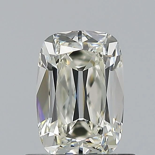 0.80 ct. J/VS1 Old Miner Diamond
