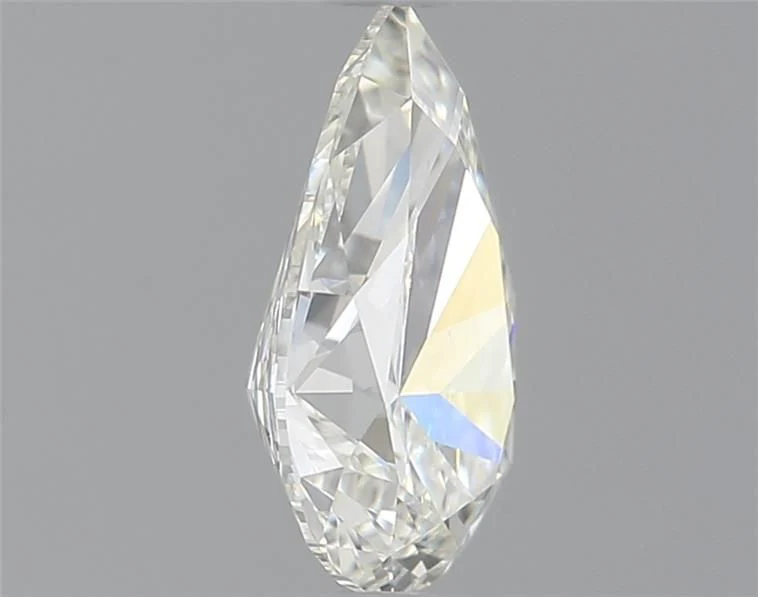 0.80 ct. J/VS1 Pear Diamond