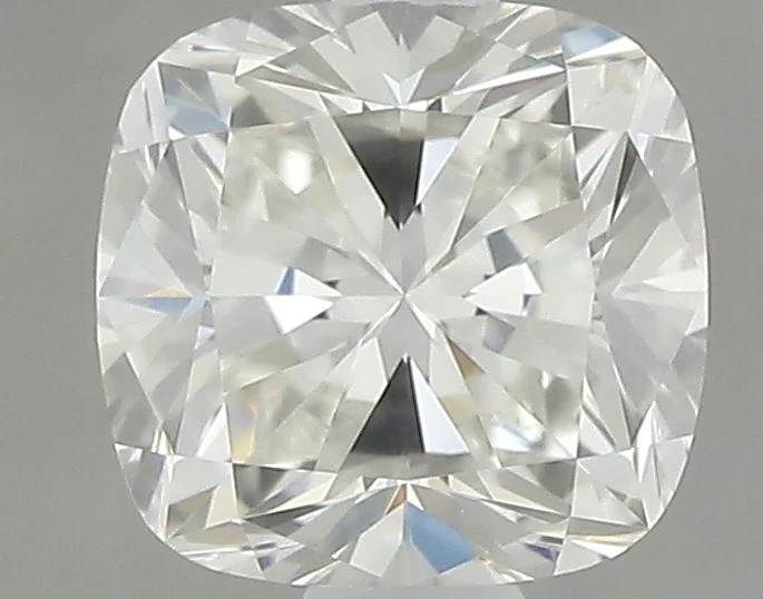 0.80 ct. J/VVS1 Cushion Brilliant Diamond