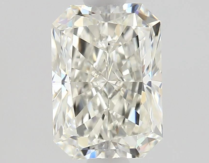 0.80 ct. J/VVS2 Radiant Diamond