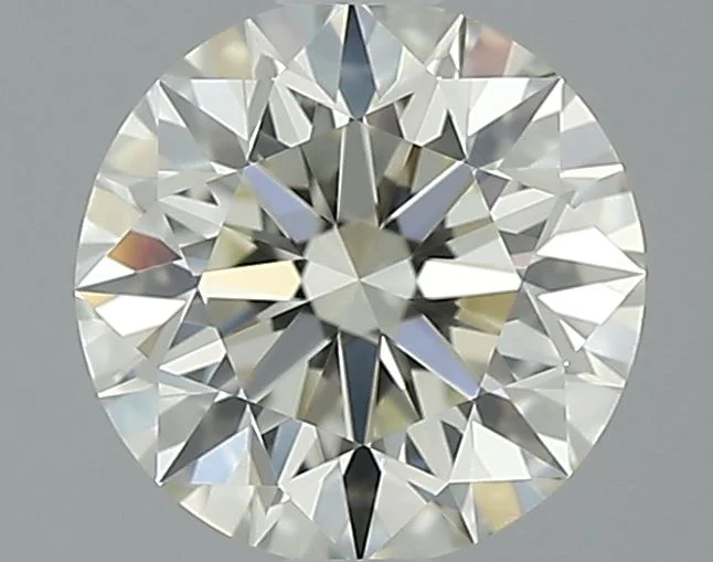 0.80 ct. J/VVS2 Round Diamond