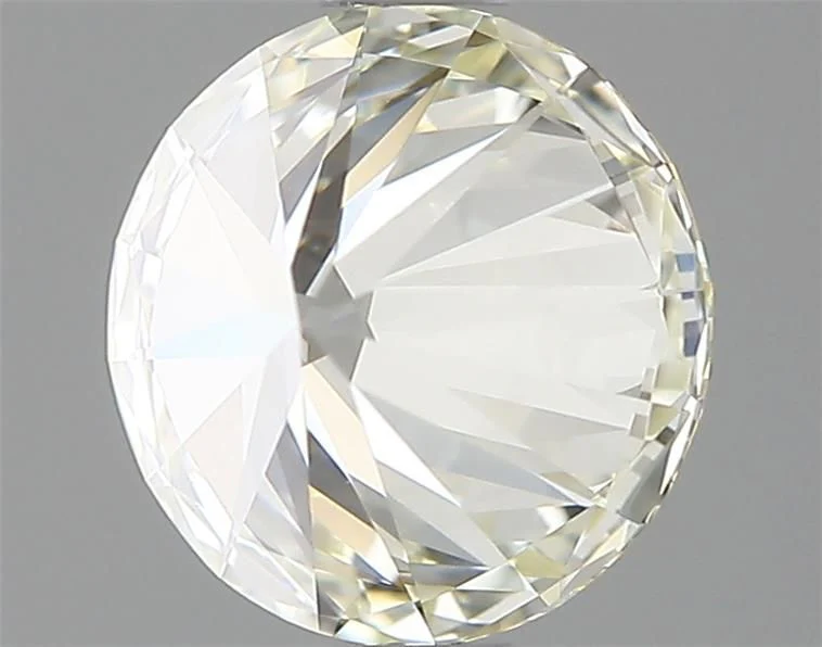 0.80 ct. J/VVS2 Round Diamond